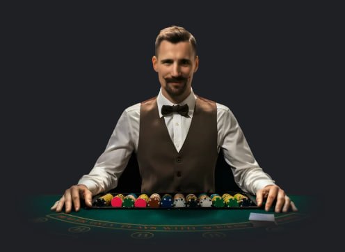 789 casino Live Casino — Real Dealer Baccarat Roulette Blackjack ကစားနည်းများ