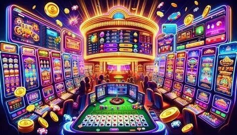 789 casino APP ဒေါင်းလုဒ်ဆွဲနည်း Android ဖုန်းတွင် ထည့်သွင်းနည်း