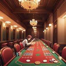 789 casino ငွေသွင်းငွေထုတ် SSL လုံခြုံရေးစနစ်