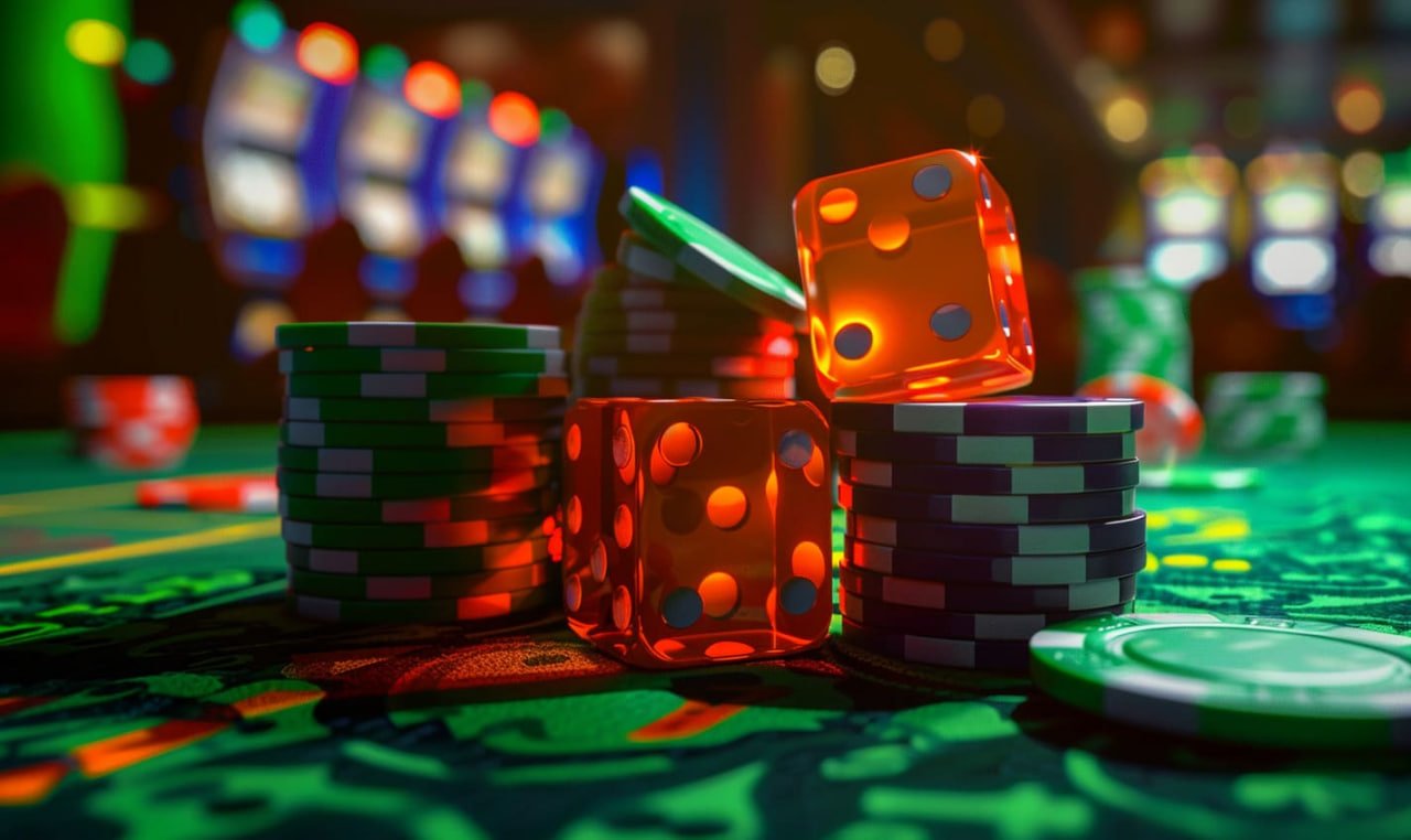 789 casino Live Bingo အချိန်နှင့်တပြေးညီ ကစားနည်း