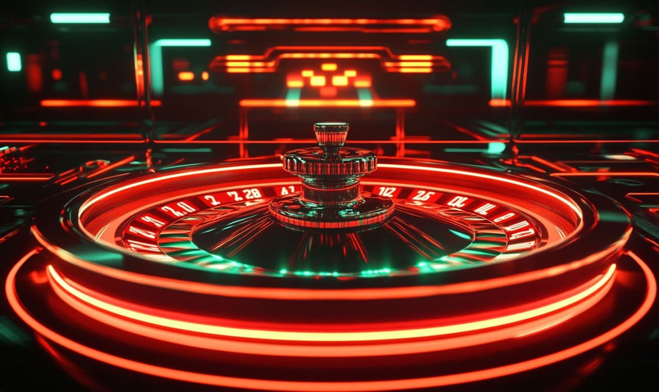Live Casino 789 casino