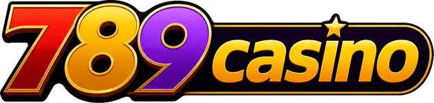 789 casino လိုဂို